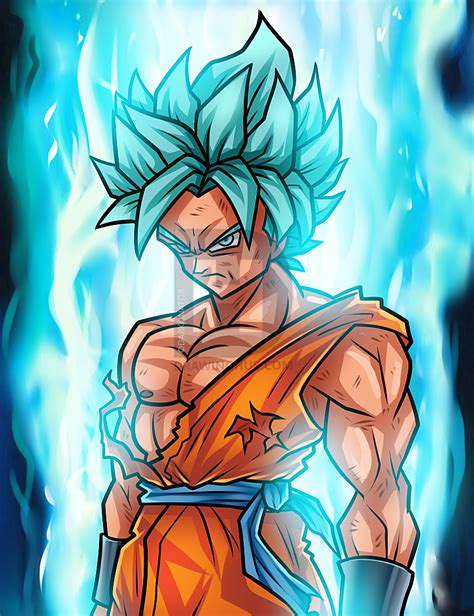 goku drawing easy|cool drawings goku.